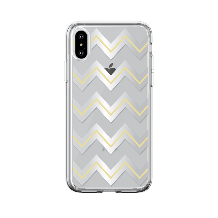 DEVIA IML Сплетенный Рисунок Задней Панели ПК Для Iphone XS Max 6.5 Inch - Серебряный / Желтый, iPhone XS Max 6.5 inch
DEVIA IML Сплетенный Рисунок Задней Панели ПК Для Iphone XS Max 6.5 Inch - Серебряный / Желтый, iPhone XS Max 6.5 inch