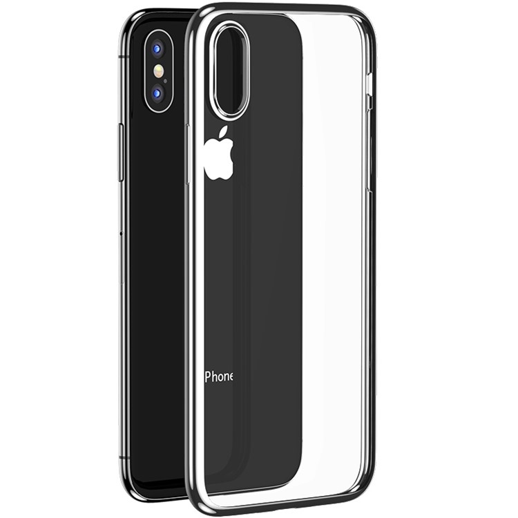 Чехол Для Мобильного Телефона BENKS Magic Glitz Series Для Iphone XS Max 6.5 Inch - Серебряный, iPhone XS Max 6.5 inch
Чехол Для Мобильного Телефона BENKS Magic Glitz Series Для Iphone XS Max 6.5 Inch - Серебряный, iPhone XS Max 6.5 inch