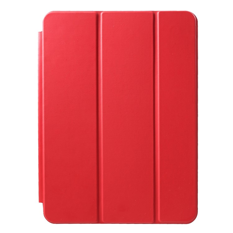 Трижды Подставка Кожаный Чехол Для Ipad Pro 11-дюймовый (2018) - Красный, iPad Pro 11-inch (2018)
Трижды Подставка Кожаный Чехол Для Ipad Pro 11-дюймовый (2018) - Красный, iPad Pro 11-inch (2018)