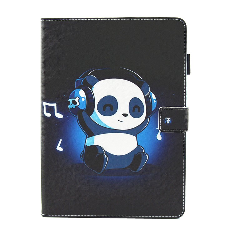 Patterned Leather Stand Smart Flip Case for iPad mini (2019) 7.9 inch / Mini 4 / 3 / 2 / 1 - Music Panda, iPad mini (2019) 7.9 inch
Patterned Leather Stand Smart Flip Case for iPad mini (2019) 7.9 inch / Mini 4 / 3 / 2 / 1 - Music Panda, iPad mini (2019) 7.9 inch