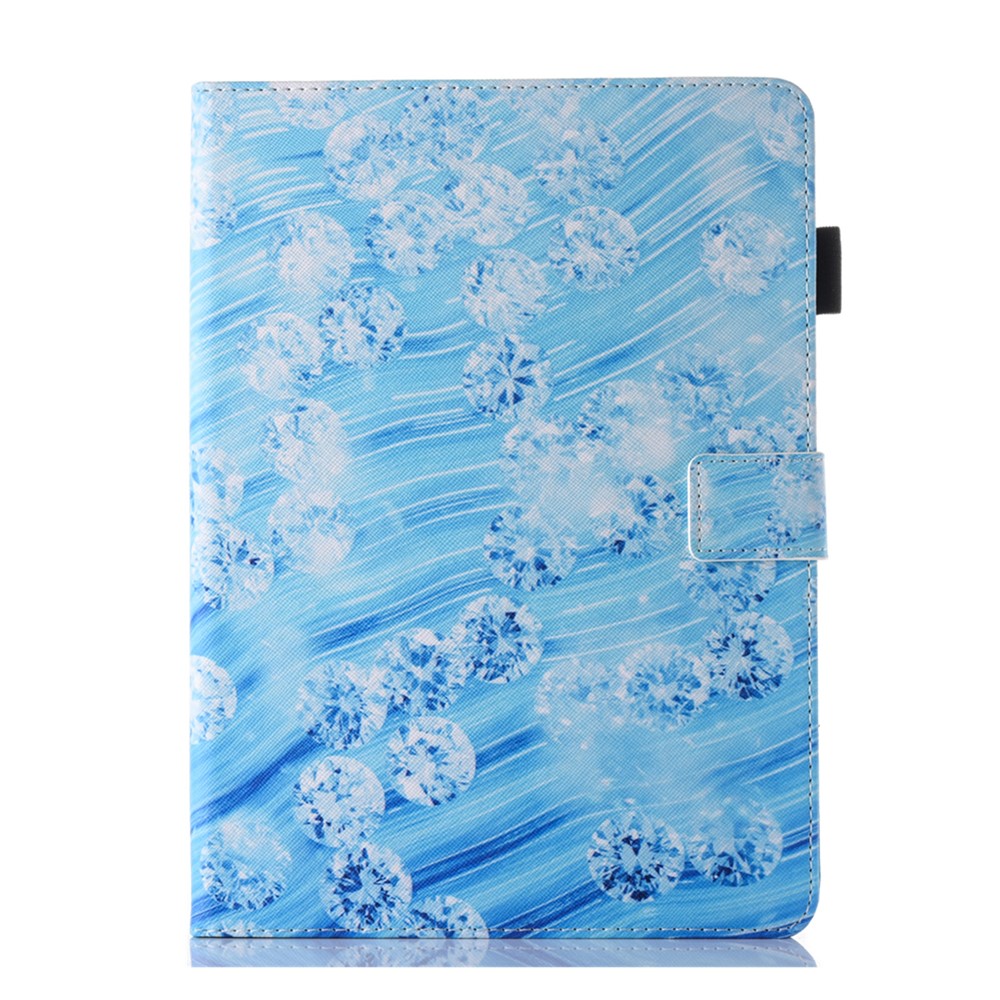 Кожаный Чехол Для Планшета С Рисунком Для Ipad Mini (2019) 7,9 Дюйма / Мини 4 / 3 / 2 / 1 - Бриллиант, iPad mini (2019) 7.9 inch
Кожаный Чехол Для Планшета С Рисунком Для Ipad Mini (2019) 7,9 Дюйма / Мини 4 / 3 / 2 / 1 - Бриллиант, iPad mini (2019) 7.9 inch