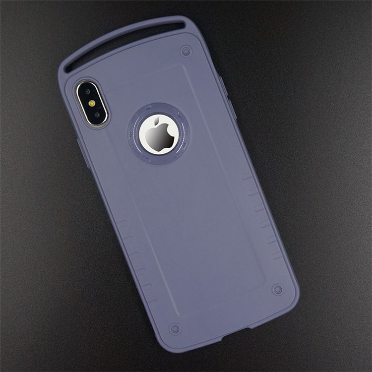 Для Iphone XS Max 6,5-дюймовый Вертикальный Экран TPU Сотовый Телефон - Пурпурный, iPhone XS Max 6.5 inch
Для Iphone XS Max 6,5-дюймовый Вертикальный Экран TPU Сотовый Телефон - Пурпурный, iPhone XS Max 6.5 inch