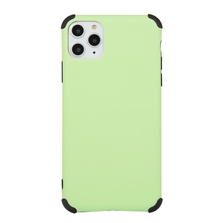 SKIN-Touch Ударопрочного TPU + PC Дело Гибридного Телефона Iphone 11 Про Макс 6,5 Дюйма - Светло-зеленый, iPhone 11 Pro Max 6.5 inch
SKIN-Touch Ударопрочного TPU + PC Дело Гибридного Телефона Iphone 11 Про Макс 6,5 Дюйма - Светло-зеленый, iPhone 11 Pro Max 6.5 inch