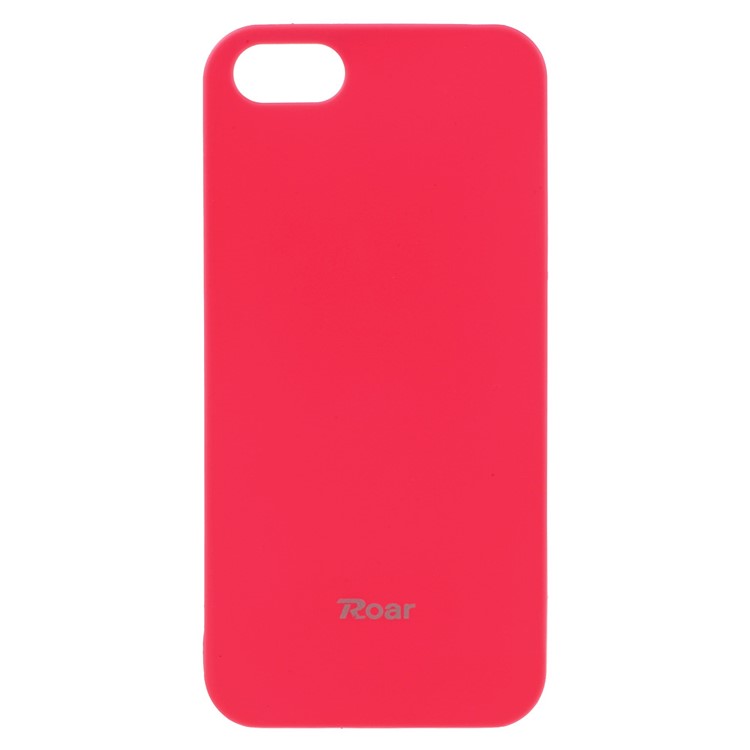ROAR KOREA Весь День Красочные Желе ТПУ Телефон Случае Для Iphone Se / 5s / 5 - Роза, iPhone SE
ROAR KOREA Весь День Красочные Желе ТПУ Телефон Случае Для Iphone Se / 5s / 5 - Роза, iPhone SE