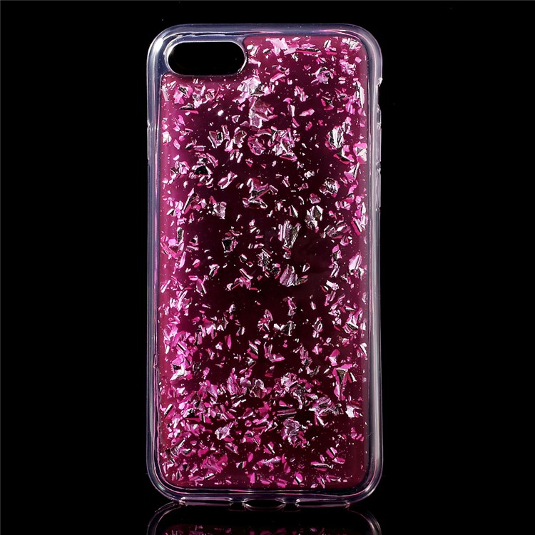 Блестящие Блестки Глянцевый Защитный Чехол TPU Для Iphone 8 / 7 4,7 Дюйма - Роза, iPhone 8 4.7 inch
Блестящие Блестки Глянцевый Защитный Чехол TPU Для Iphone 8 / 7 4,7 Дюйма - Роза, iPhone 8 4.7 inch