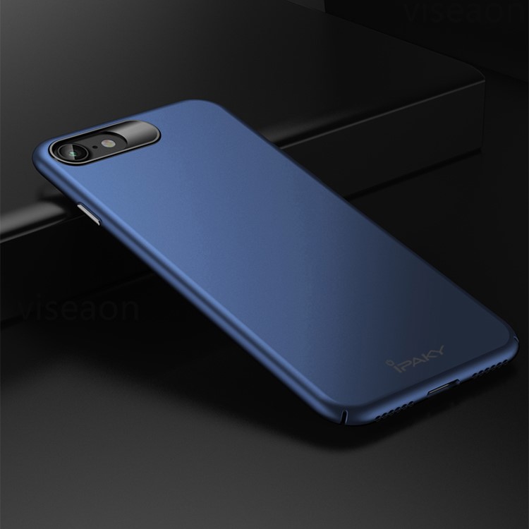 IPAKY матовый Жесткий Чехол телефона Аксессуары для мобильных для iPhone 8 / 7 4,7 дюйма - синий, iPhone 8
IPAKY матовый Жесткий Чехол телефона Аксессуары для мобильных для iPhone 8 / 7 4,7 дюйма - синий, iPhone 8