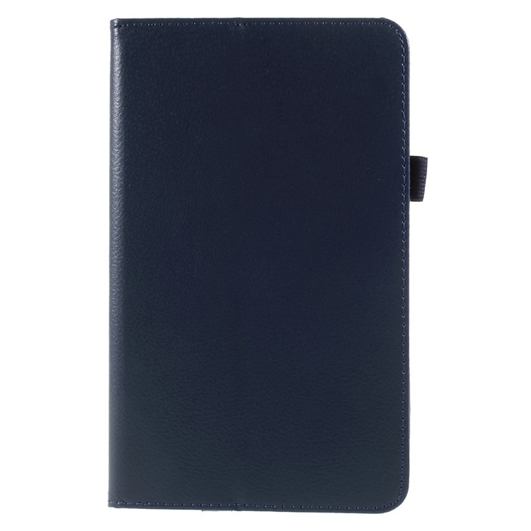 Leather Tablet Stand Cover for Samsung Galaxy Tab A 8.0 (2017) - Dark Blue, Galaxy Tab A 8.0 (2017)
Leather Tablet Stand Cover for Samsung Galaxy Tab A 8.0 (2017) - Dark Blue, Galaxy Tab A 8.0 (2017)