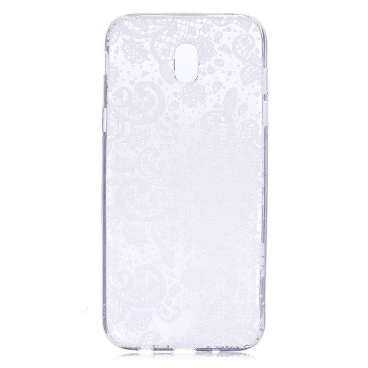 Шаблон Печати TPU Гибкий Сотовый Телефон Чехол Для Samsung Galaxy J7 Pro (2017) / J7 (2017) EU Версия - Цветочный Узор, Galaxy J7 (2017)
Шаблон Печати TPU Гибкий Сотовый Телефон Чехол Для Samsung Galaxy J7 Pro (2017) / J7 (2017) EU Версия - Цветочный Узор, Galaxy J7 (2017)