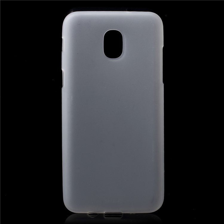 Двухсторонний Матовый Корпус TPU Для Галактики Samsung J7 (2018) J737 - Белый, Galaxy J7 (2018)
Двухсторонний Матовый Корпус TPU Для Галактики Samsung J7 (2018) J737 - Белый, Galaxy J7 (2018)