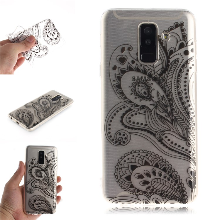 Шаблон Печати IMD TPU Корпус Крышки Корпуса Для Samsung Galaxy A6 + (2018) / A9 Star Lite - Перо, Galaxy A6+ (2018) 
Шаблон Печати IMD TPU Корпус Крышки Корпуса Для Samsung Galaxy A6 + (2018) / A9 Star Lite - Перо, Galaxy A6+ (2018)