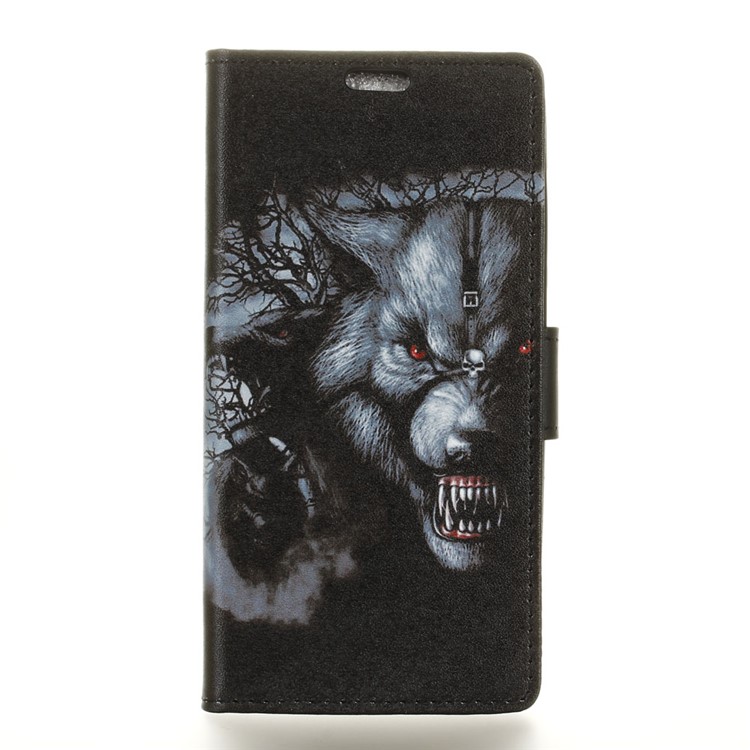 Patterned Leather Accessory Shell for Samsung Galaxy S10 Plus - Fierce Wolf, Galaxy S10 Plus
Patterned Leather Accessory Shell for Samsung Galaxy S10 Plus - Fierce Wolf, Galaxy S10 Plus
