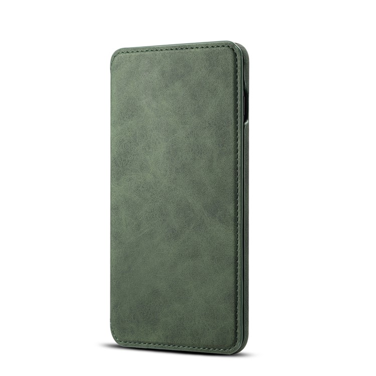Для Samsung Galaxy S10 PU Кожаный Бумажник Чехол Для Мобильного Телефона - Зеленый, Galaxy S10
Для Samsung Galaxy S10 PU Кожаный Бумажник Чехол Для Мобильного Телефона - Зеленый, Galaxy S10