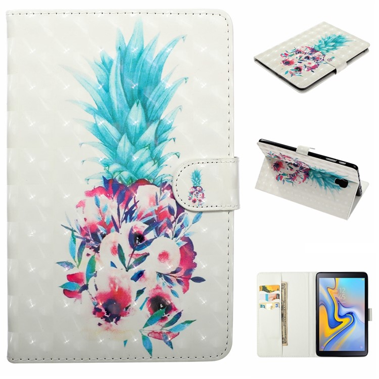 Кожаный Чехол С Тиснением И Светлой Отделкой Для Samsung Galaxy Tab A 10.5 (2018) T590 T595 - Цветок, Galaxy Tab A 10.5 (2018) T590 T595
Кожаный Чехол С Тиснением И Светлой Отделкой Для Samsung Galaxy Tab A 10.5 (2018) T590 T595 - Цветок, Galaxy Tab A 10.5 (2018) T590 T595