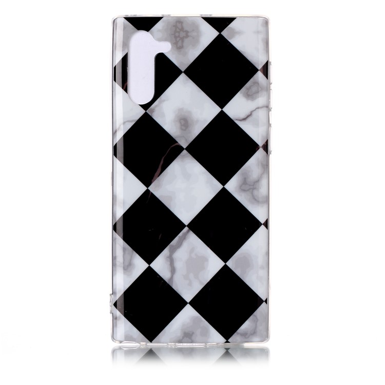 Marble Pattern IMD TPU Case for Samsung Galaxy Note 10 / Note 10 5G - Style L, Galaxy Note 10
Marble Pattern IMD TPU Case for Samsung Galaxy Note 10 / Note 10 5G - Style L, Galaxy Note 10