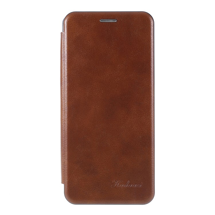 Magnetic Adsorption PU Leather + TPU Stand Phone Shell with Card Holder for Samsung Galaxy S10 Plus - Brown, Galaxy S10 Plus
Magnetic Adsorption PU Leather + TPU Stand Phone Shell with Card Holder for Samsung Galaxy S10 Plus - Brown, Galaxy S10 Plus
