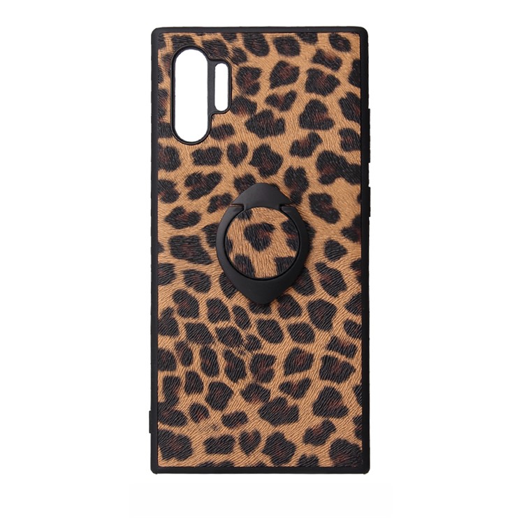 For Samsung Galaxy Note 10 Plus/Note 10 Plus 5G Phone Shell PU Leather+TPU with Kickstand Casing - Leopard, Galaxy Note 10 Plus
For Samsung Galaxy Note 10 Plus/Note 10 Plus 5G Phone Shell PU Leather+TPU with Kickstand Casing - Leopard, Galaxy Note 10 Plus