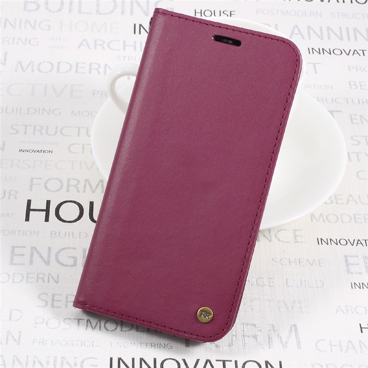 ROAR KOREA Only One Leather Mobile Case Wallet for Samsung Galaxy S8 Plus G955 - Wine Red
ROAR KOREA Only One Leather Mobile Case Wallet for Samsung Galaxy S8 Plus G955 - Wine Red