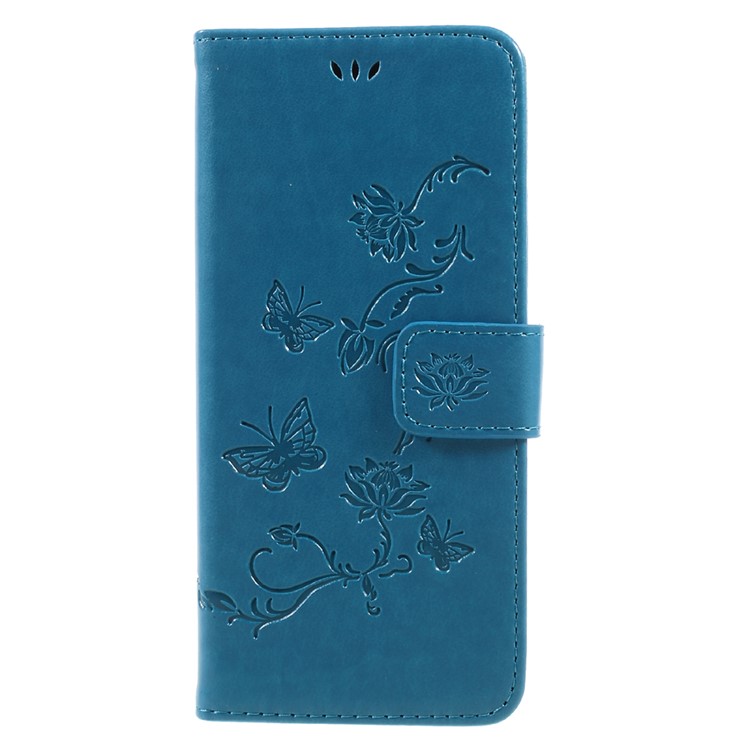 For Samsung Galaxy S8 SM-G950 Imprint Butterfly Flower Wallet Stand Leather Case Shell - Blue, Galaxy S8
For Samsung Galaxy S8 SM-G950 Imprint Butterfly Flower Wallet Stand Leather Case Shell - Blue, Galaxy S8