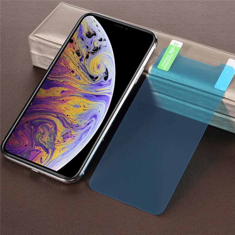 Профильная Защитная Пленка От BUFF Ultimate Для Iphone XR 6.1 Inch, iPhone XR 6.1 inch
Профильная Защитная Пленка От BUFF Ultimate Для Iphone XR 6.1 Inch, iPhone XR 6.1 inch