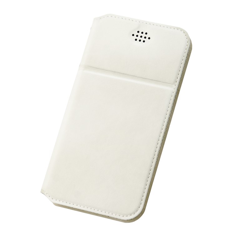 Универсальный Кожаный Чехол DUX DUCIS Для Iphone 8 Plus / Samsung S8, Размер: 165 X 85 Мм - Белый, iPhone X
Универсальный Кожаный Чехол DUX DUCIS Для Iphone 8 Plus / Samsung S8, Размер: 165 X 85 Мм - Белый, iPhone X