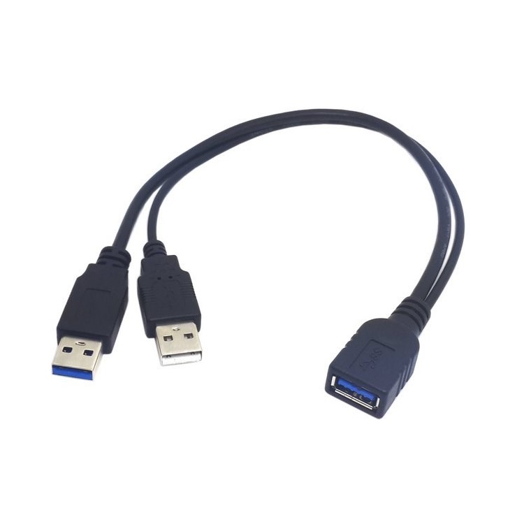 Доп питание usb