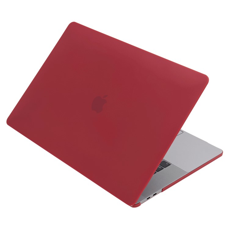 LENTION Matte Anti-scratch Hard Cover Case for MacBook Pro 13-inch (2016) with Touch Bar - Red, MacBook Pro 13-inch (2016) with Touch Bar
LENTION Matte Anti-scratch Hard Cover Case for MacBook Pro 13-inch (2016) with Touch Bar - Red, MacBook Pro 13-inch (2016) with Touch Bar