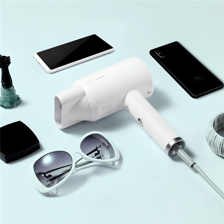 Фен Xiaomi Dreame Control Hair Dryer — Xiaomi-pro.ru