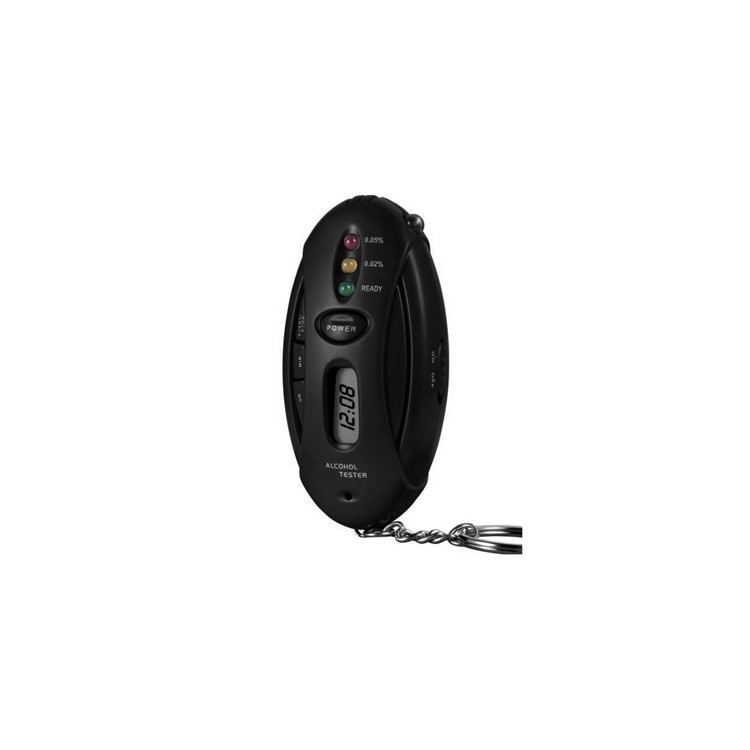 BAT-112, LCD Breath Alcohol Tester