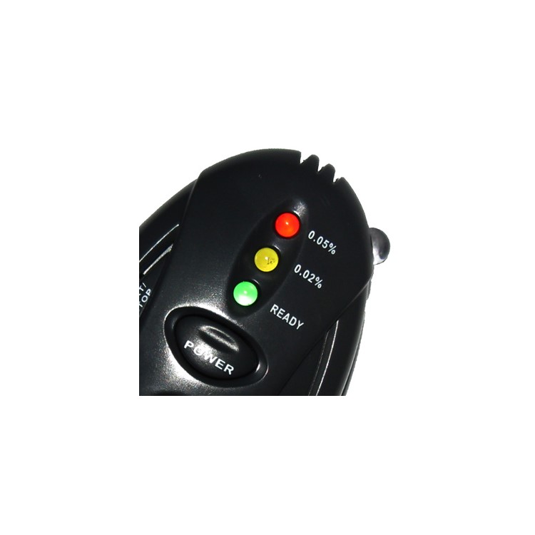 BAT-112, LCD Breath Alcohol Tester