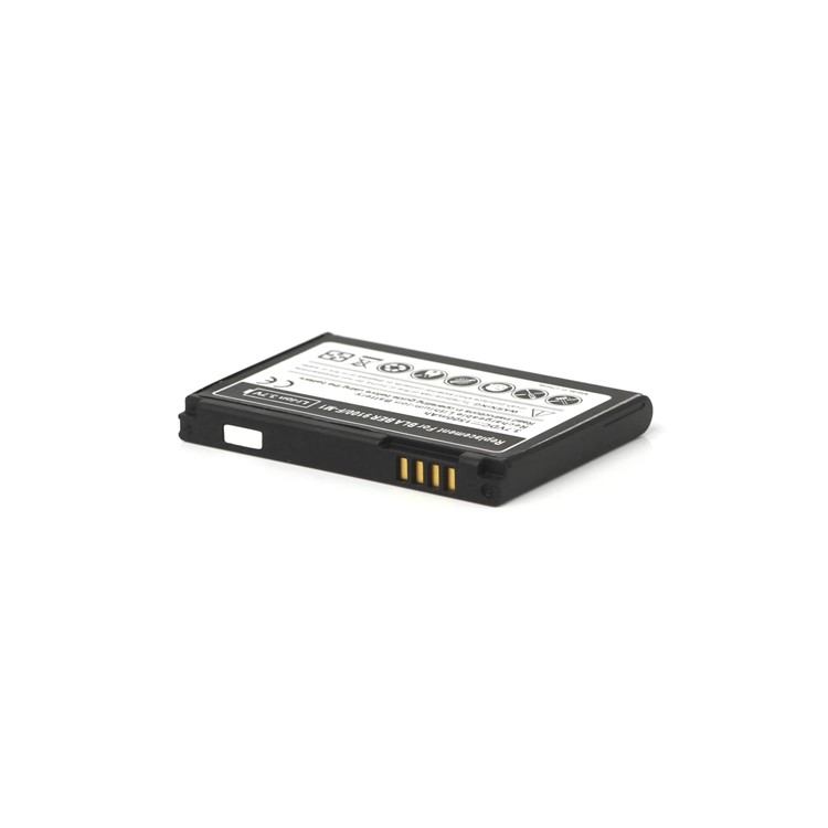 BlackBerry Battery for BlackBerry Pearl 3G 9100 9105 Style 9670 1500mAh F-M1