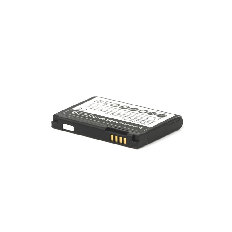 BlackBerry Torch 9800 9810 Battery Replacement 1500mAh F-S1