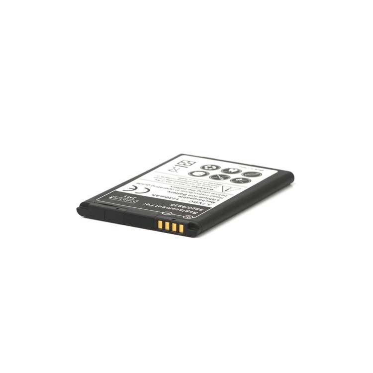 BlackBerry Battery for BlackBerry Bold 9900 9930 Torch 9850 9860 1230mAh J-M1