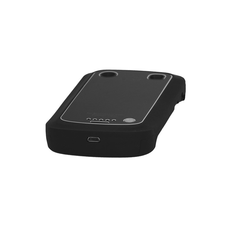 2000mAh External Battery Case Charger for BlackBerry Bold 9900