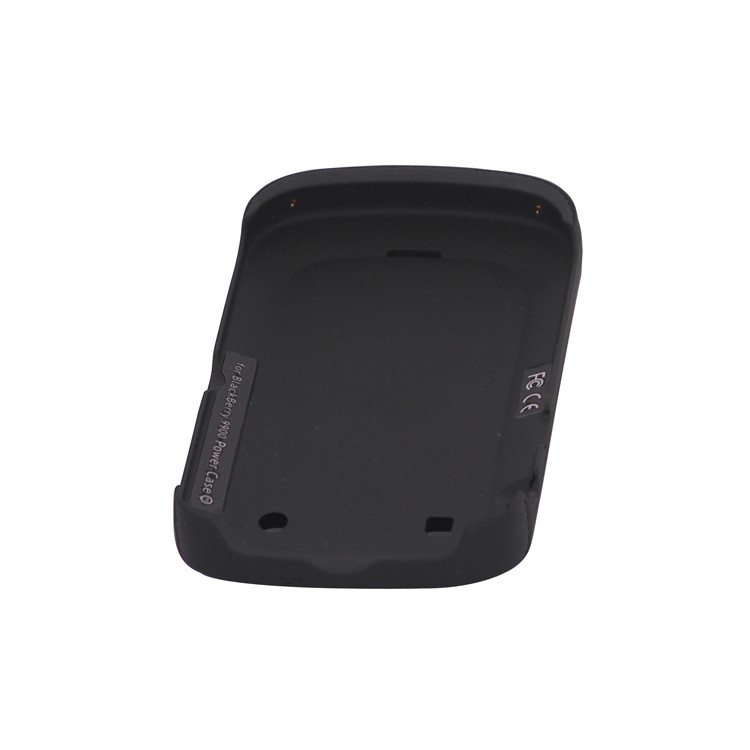 2000mAh External Battery Case Charger for BlackBerry Bold 9900