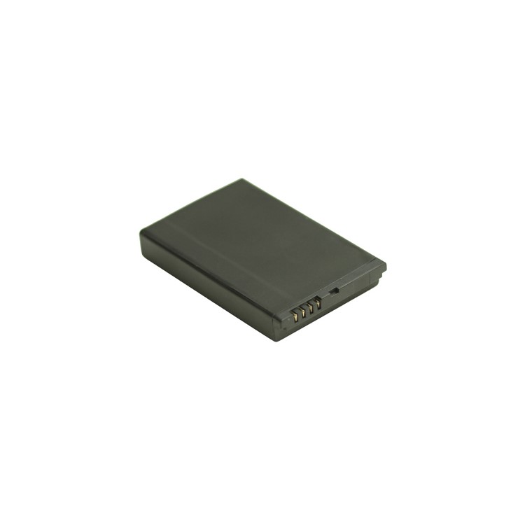 3500mAh BF5X Li-ion Extended Battery with Modified Battery Cover for Motorola Bravo MB520