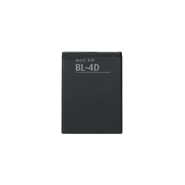 BL-4D Li-ion Battery Replacement for Nokia N97 Mini / E5 / E7 / N8 (1200mAh)