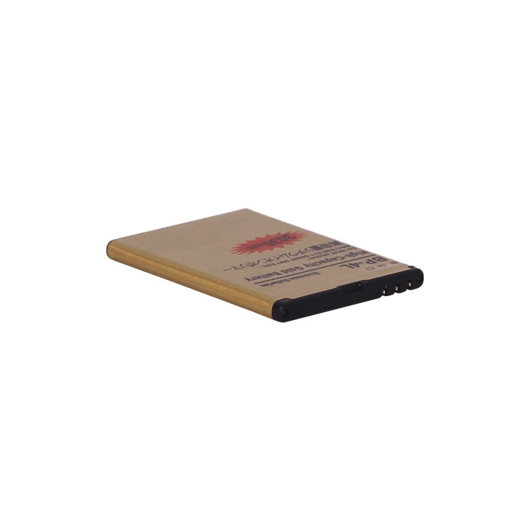 BP-4L Battery for Nokia E52 E55 E61i E63 E71 E72 E90 N810 N97 3030mAh, high capacity