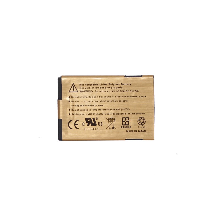 Battery Replacement for HTC Desire Z / 7 Mozart / Wildfire / legend 2450mAh, high capacity