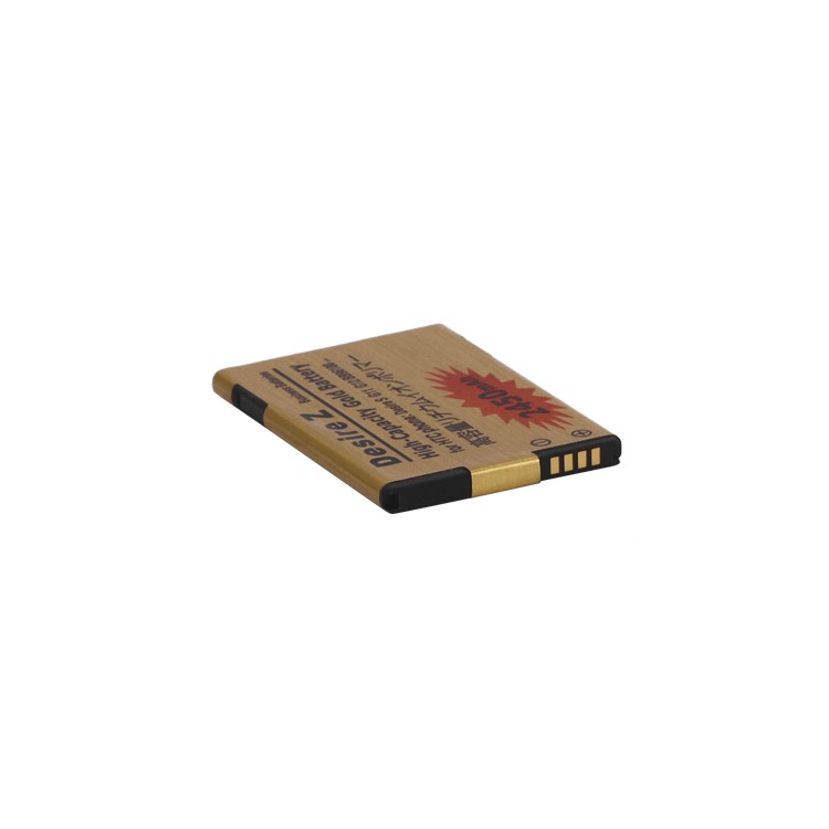 Battery Replacement for HTC Desire Z / 7 Mozart / Wildfire / legend 2450mAh, high capacity