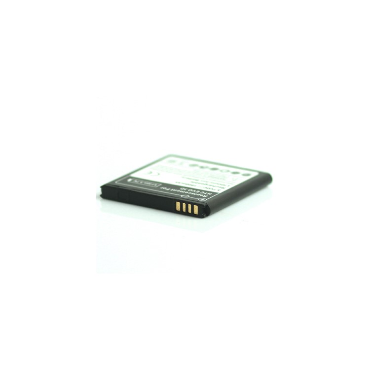 1800mAh Rechargeable Li-ion Cell Phone Battery Replacement for HTC EVO 3D