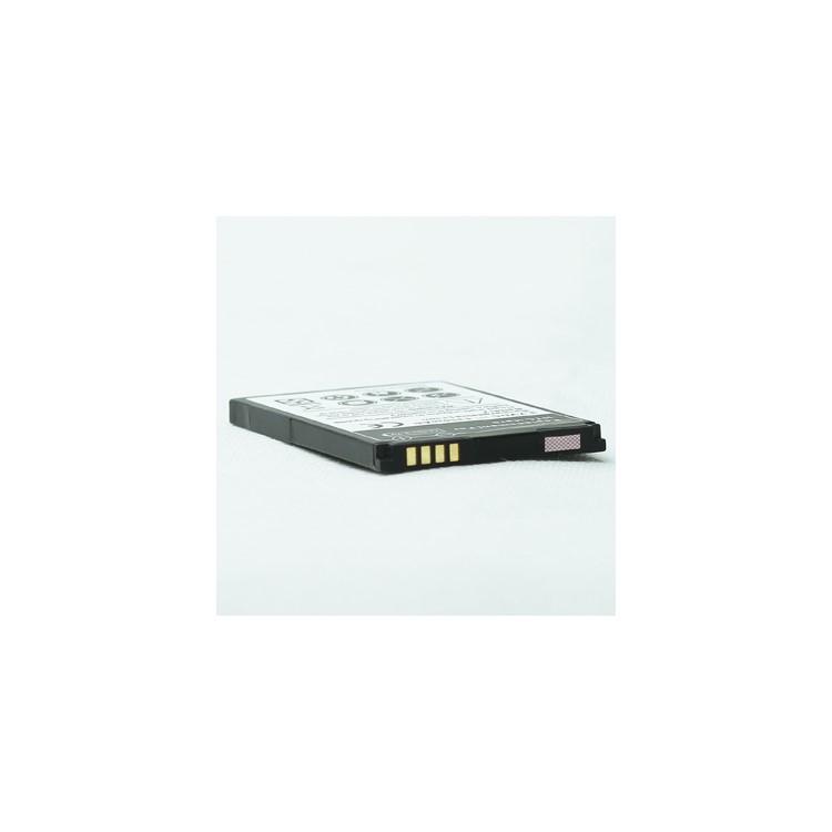 1100mAh TOPA160 Battery for HTC Hero G3/HTC Tatoo(G4)/Touch Diamond2/Touch 2/Smart