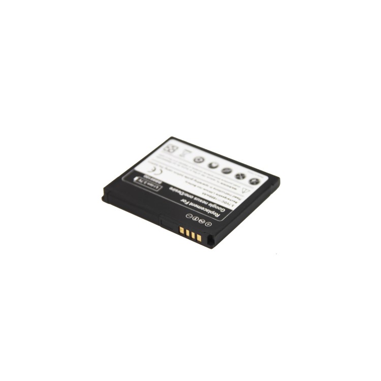 1600mAh BB99100 Cell Phone Battery for HTC Google Nexus One(G5)/ Desire (G7)