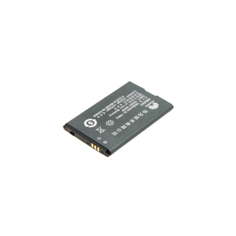 Cell Phone Battery Replacement for HuaWei T2211/ T5211/ T1600/ T2281 (Model:HB4H1)