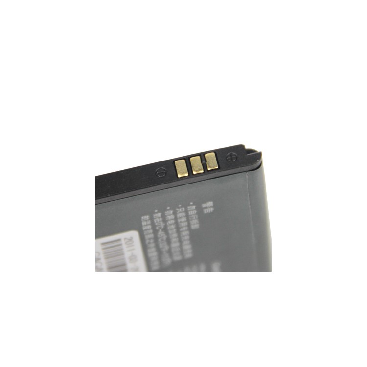 Cell Phone Battery Replacement for HuaWei T2211/ T5211/ T1600/ T2281 (Model:HB4H1)