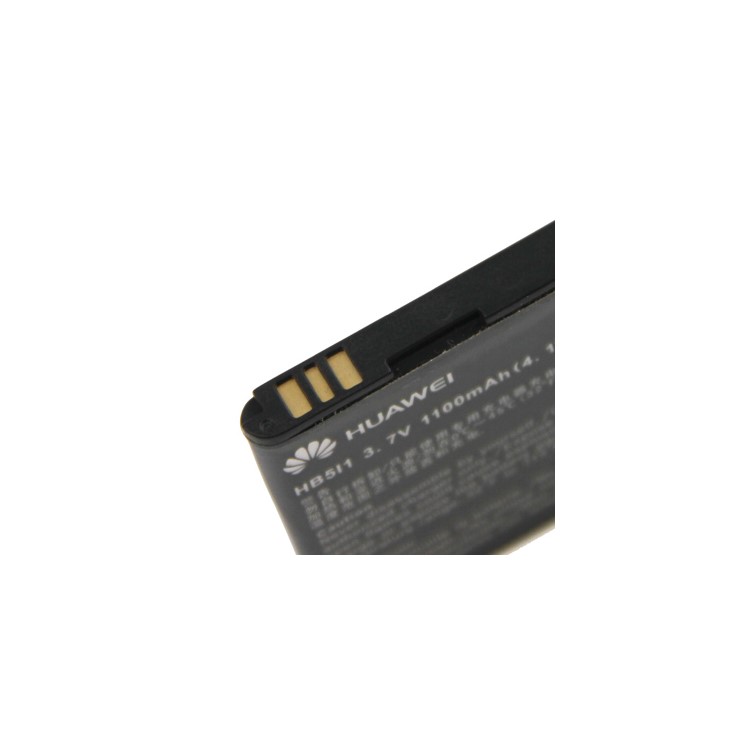 Rechargeable HB5I1 Li-ion Battery Replacement for HuaWei C6110/C8300/C6200/G6150