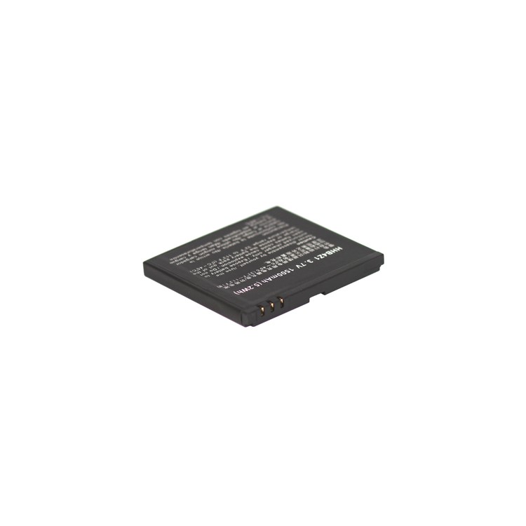 Battery Replacement 1500mAh for Huawei U9000 IDEOS X6 (Ascend X) , Model: HHB4Z1