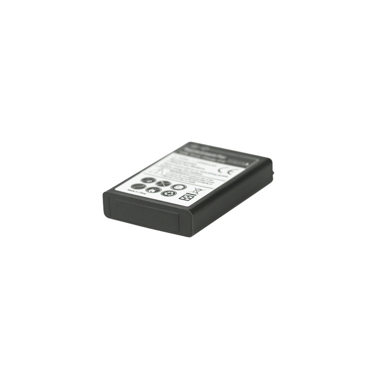 Samsung Droid Charge Extended Battery Replacement with Special Battery Cover 3500mAh