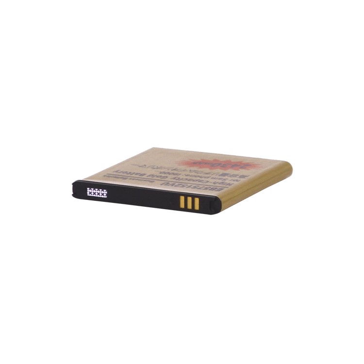 Samsung Galaxy S i9000 Battery Replacement 2430mAh, high capacity