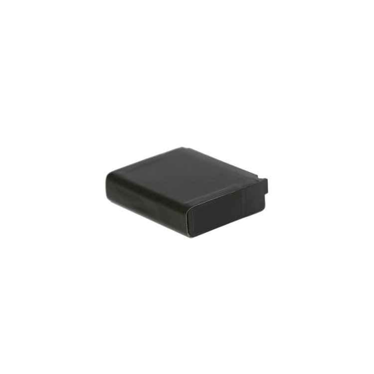 3800mAh Extended Battery Replacement with Battery Cover for Samsung Google Nexus S i9020