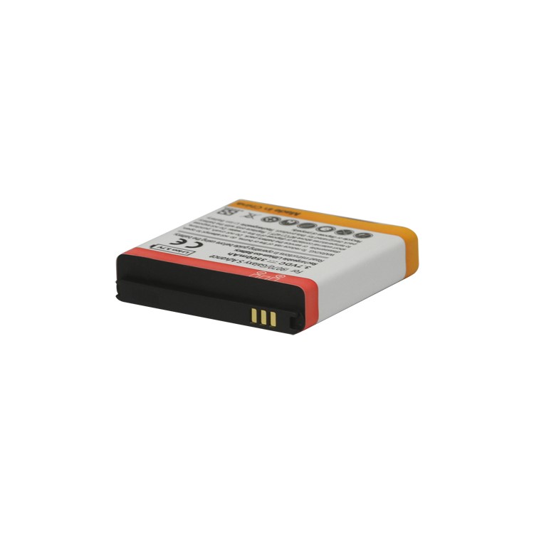 Extended Battery and Battery Door Cover for Samsung I9070 Galaxy S Advance 3500mAh